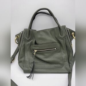Green Oryany bag